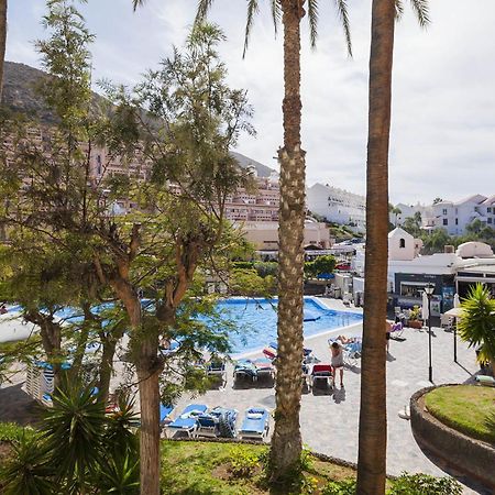 Castle Harbour 3 Apartment ลอส กริสเตียนอส ภายนอก รูปภาพ